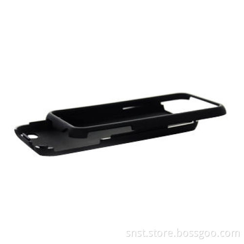 Mobile Plastic Part Injection Mold, CE-/CCC-/SGS-certified